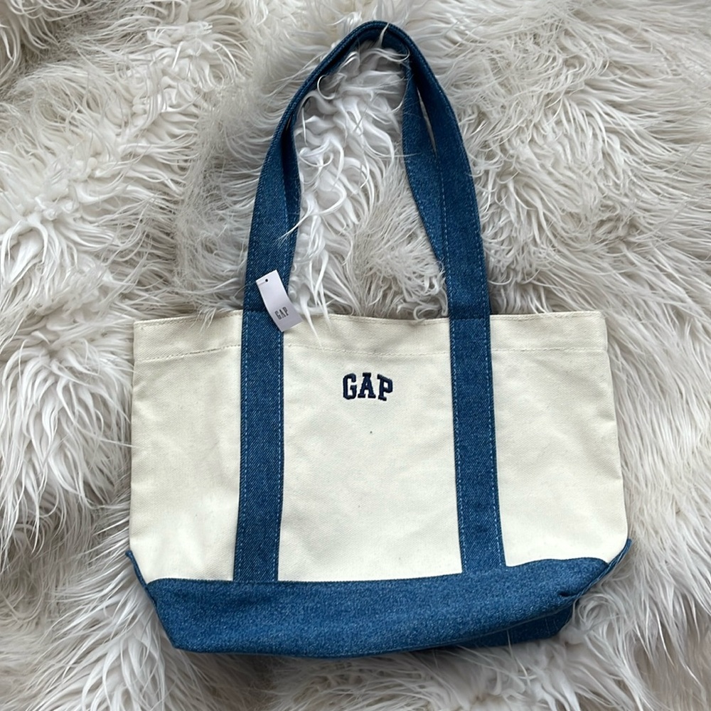 GAP Mini Tote Bag